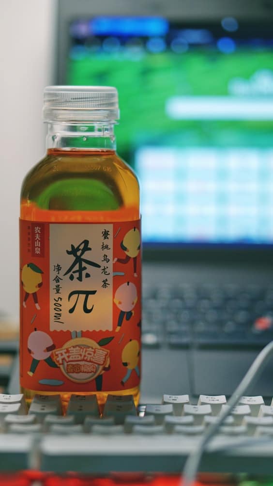 The taste of the legendary Japanese beverage finally revealed