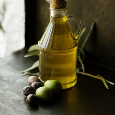 All we need to know about microwaving oils and not only them