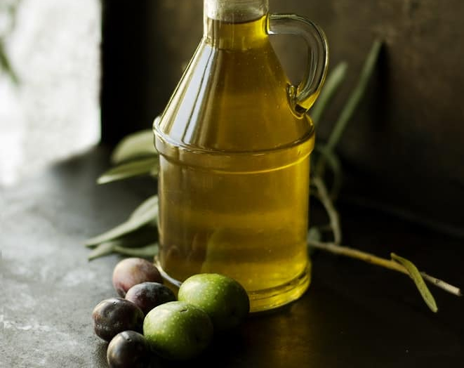 All we need to know about microwaving oils and not only them
