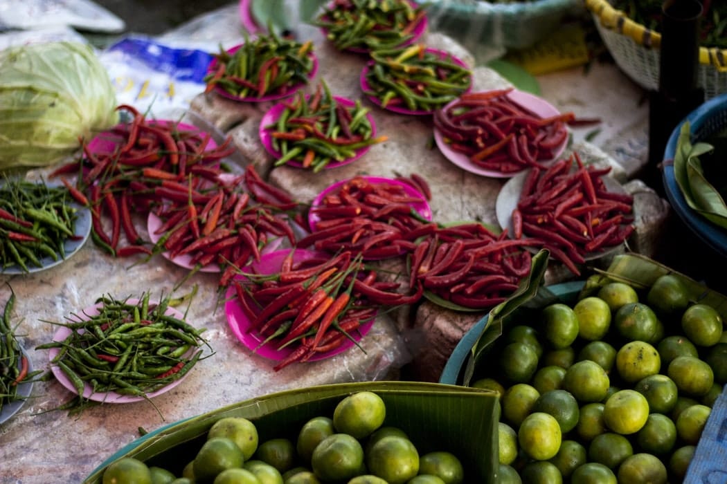 How to Store Homemade Chili