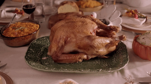 How to Warm Up Smoked Turkey