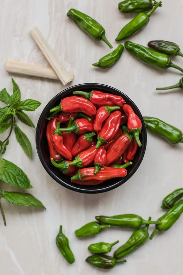 Types Of Beans For Chili