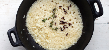 All about keeping and preserving raw rice ar home