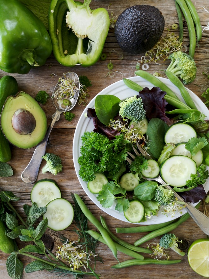 Can Cooked Veggies Be Frozen