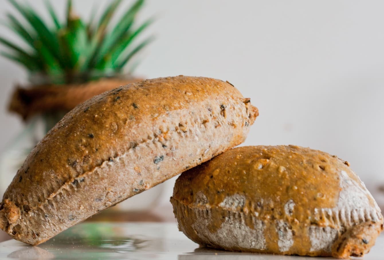 Signs Of Bread Spoilage