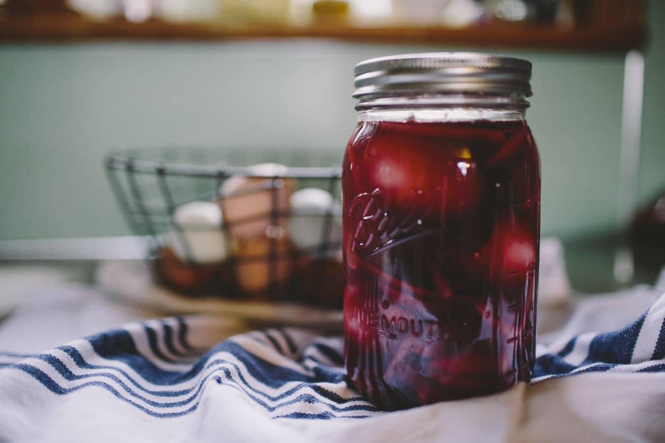 What Is Mason Jar And What Makes It Different