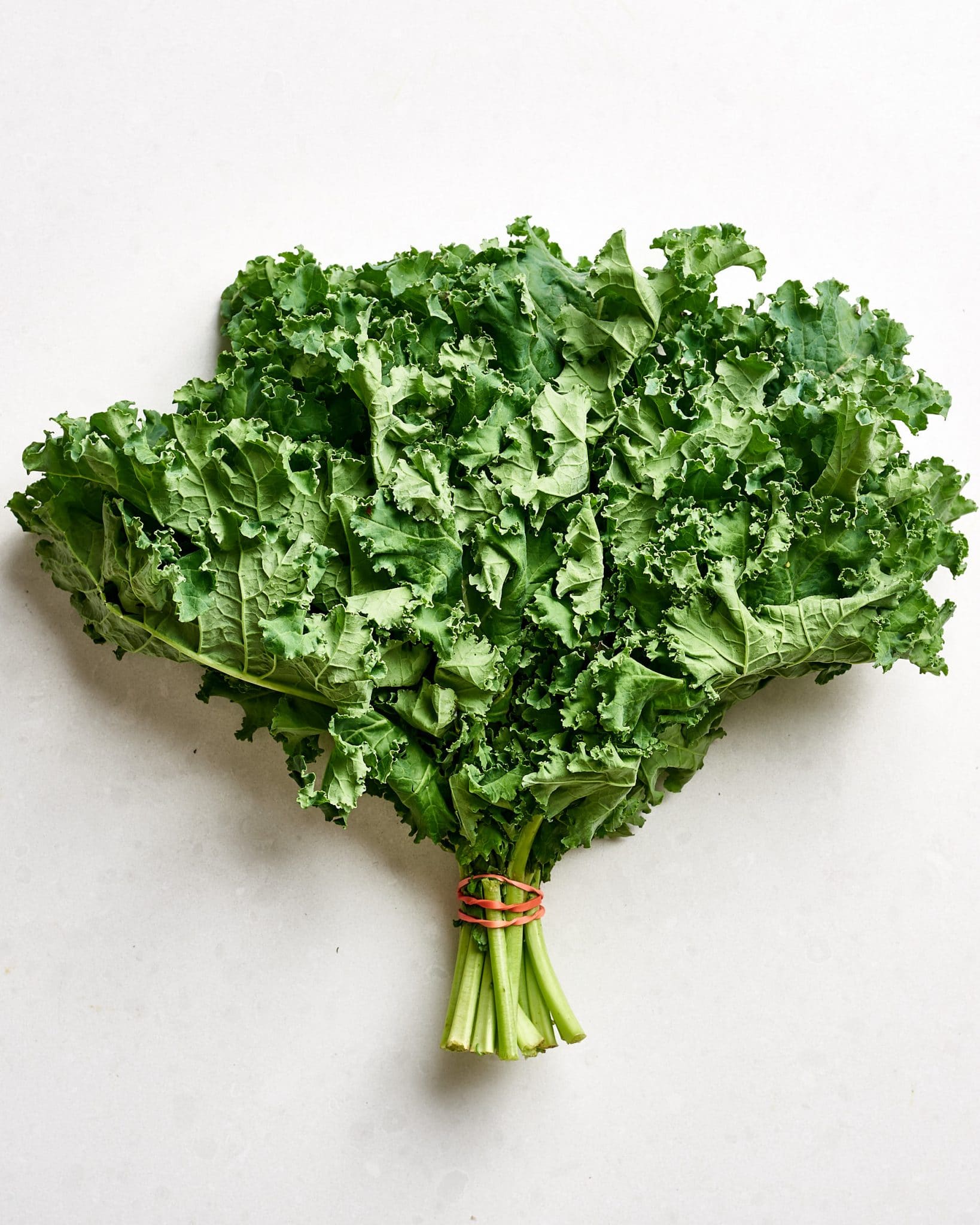 curly kale