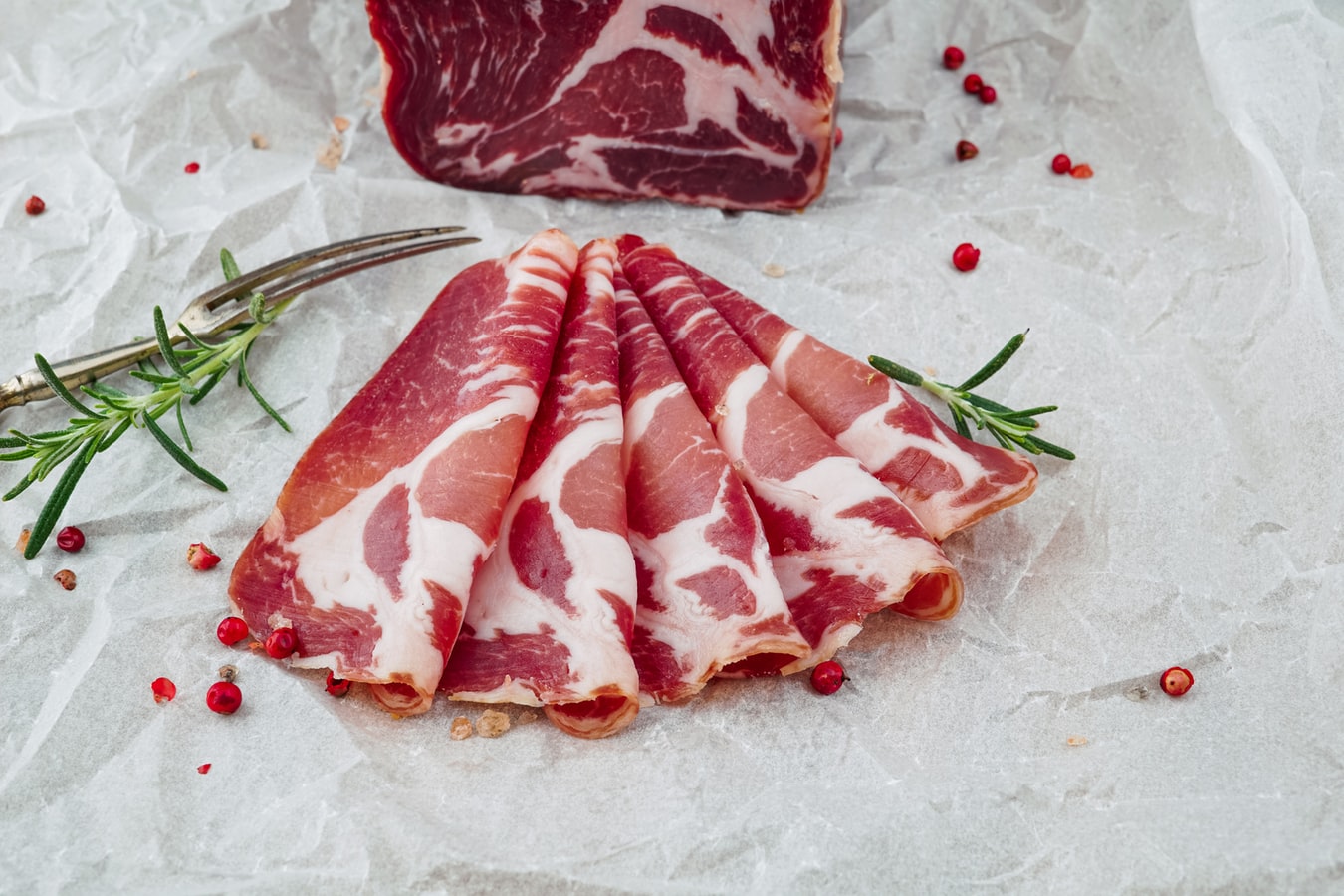 Dishes to Use Guanciale In