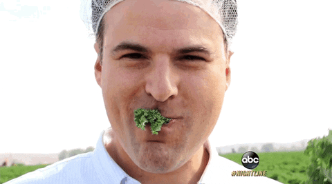 is kale good for you