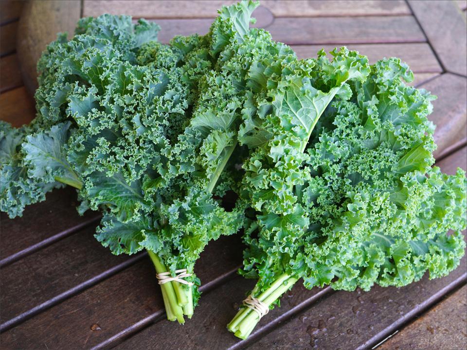 kale