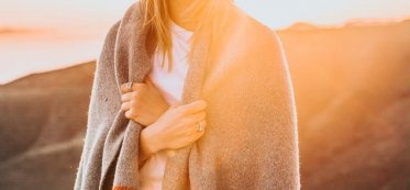 Make it feather-soft in a few simple steps
