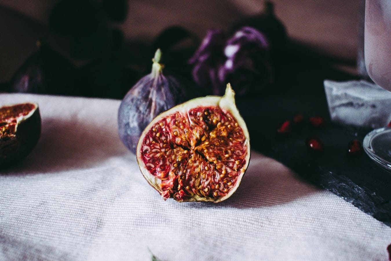 How Long Do Dried Figs Last?