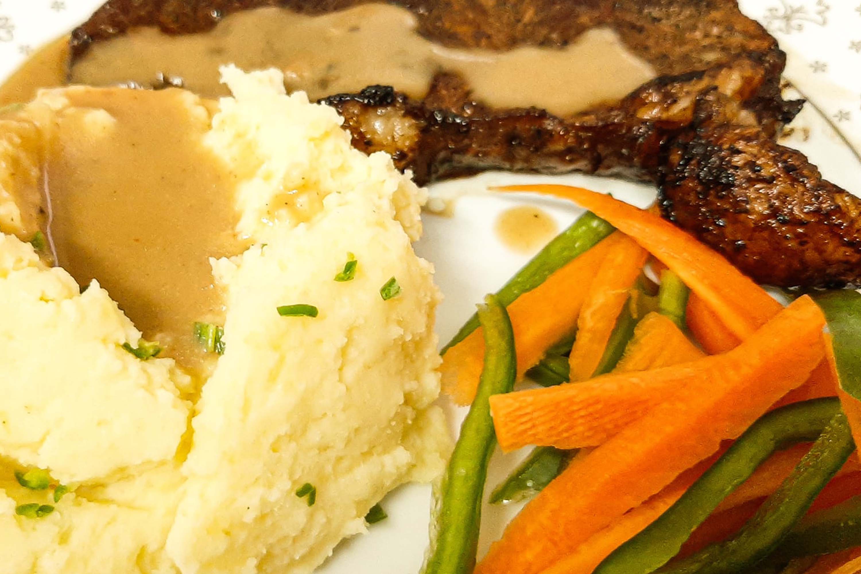 Can You Freeze Mashed Potatoes Detailed Guide Beezzly