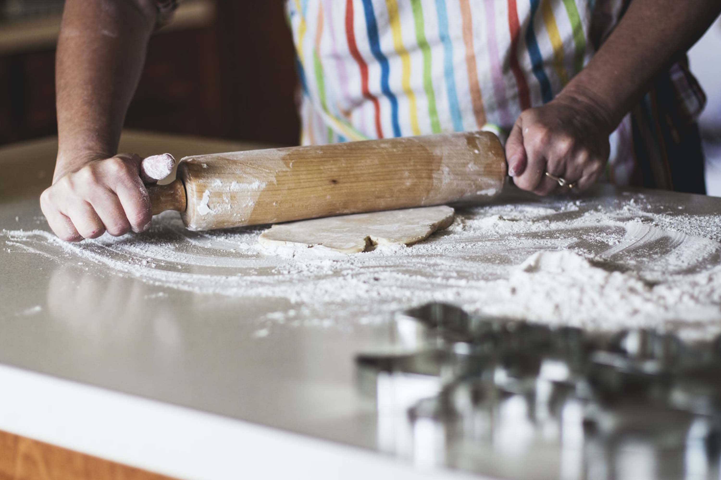 How to Store Baking Soda