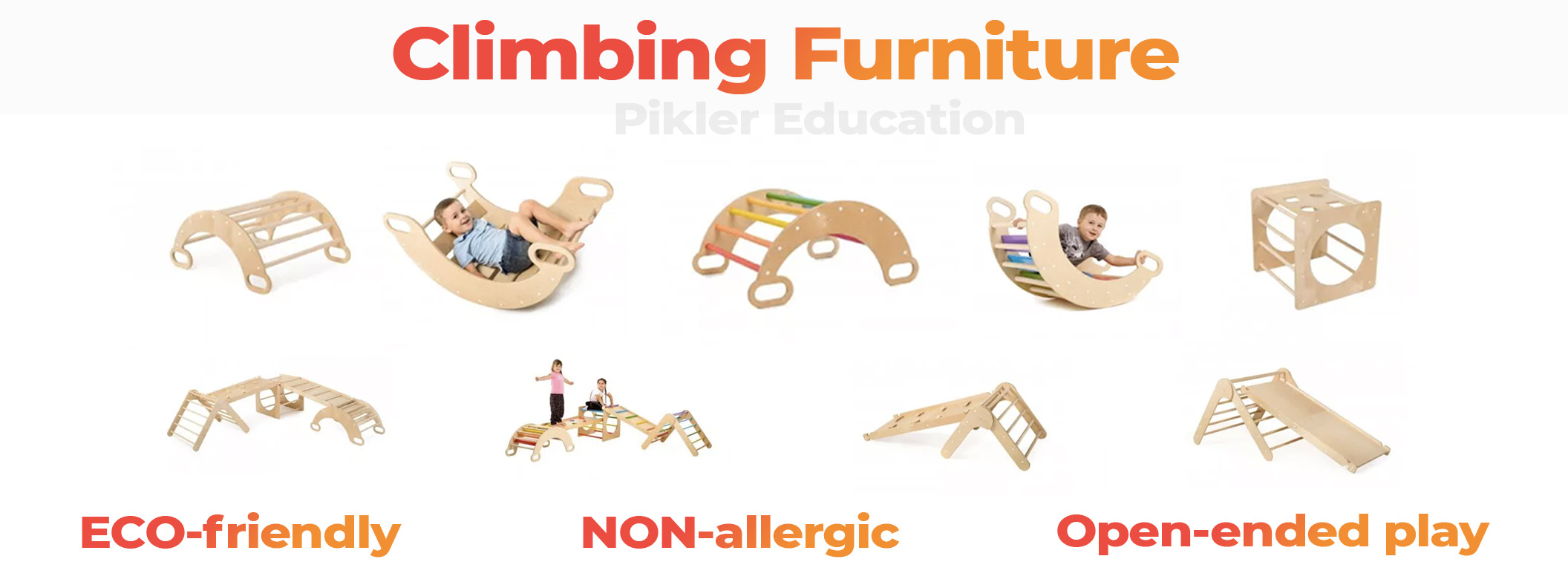 climbing furniture