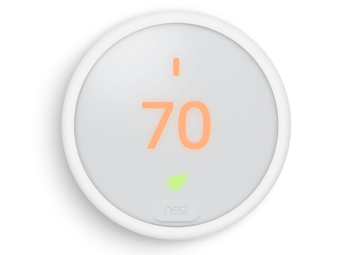 Energy saving Thermostats