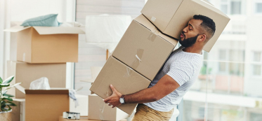 How Self Storage Units Are Useful When You Are Decluttering For Your Relocation To Liverpool