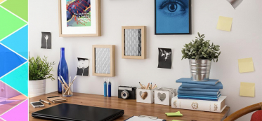 Innovative Office Decor Ideas That You Will Love
