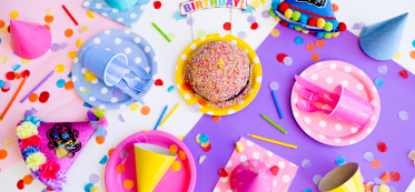 What to Wear to a Kids Birthday Party