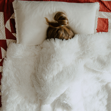 How to Wash Sherpa Blanket
