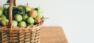 How to Clean a Wicker Basket