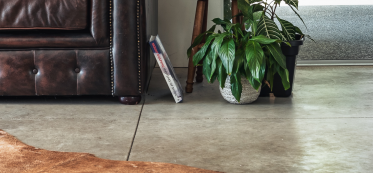 How to Clean Concrete Basement Floor