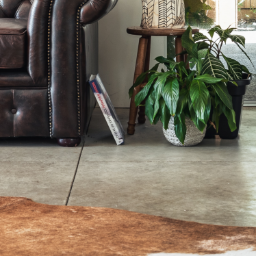 How to Clean Concrete Basement Floor