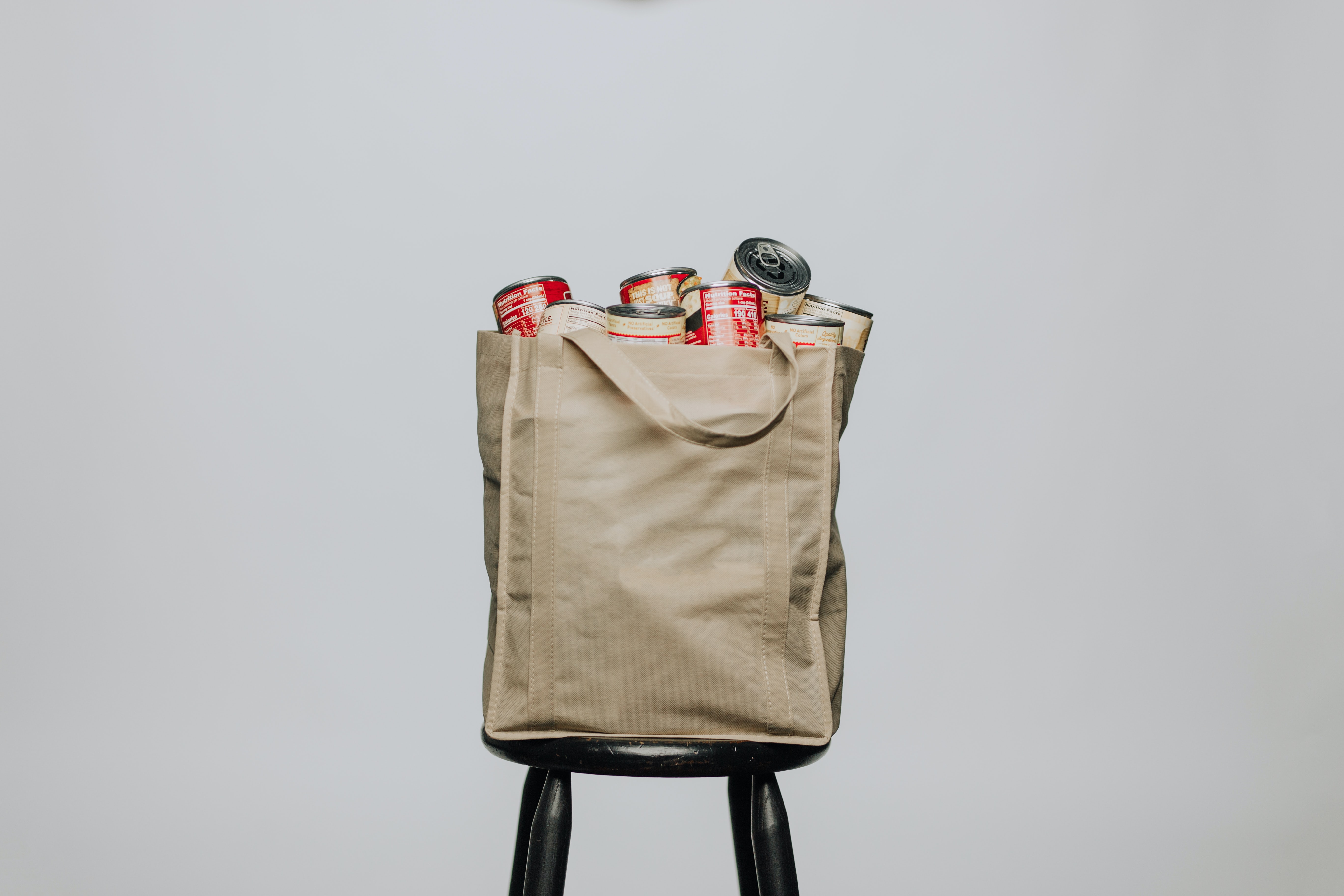 tote home storage bag