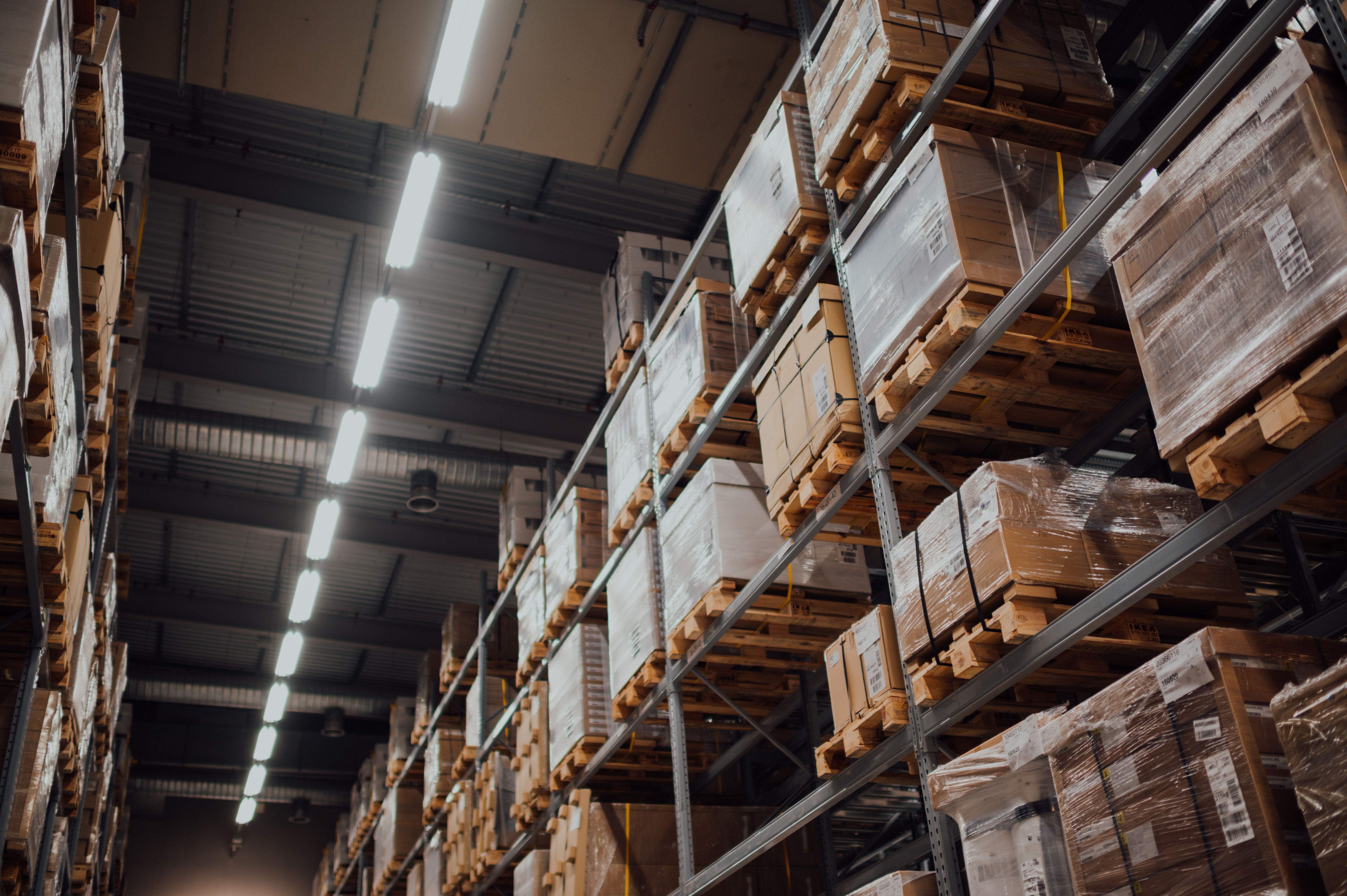 What Is a Bonded Warehouse