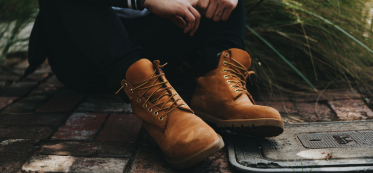 Can You Hike In Timberlands
