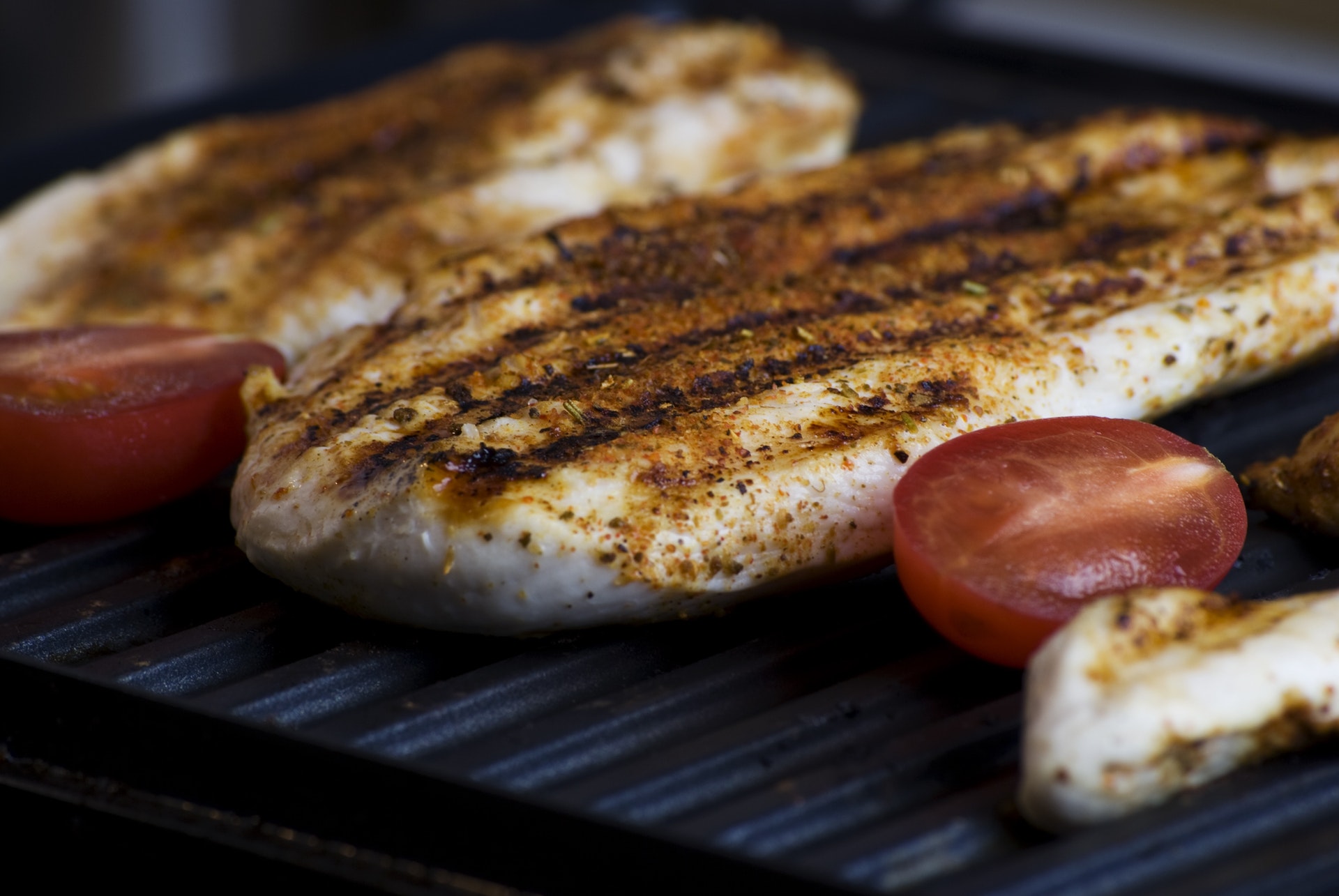 How to Keep a Flat Top Grill Clean