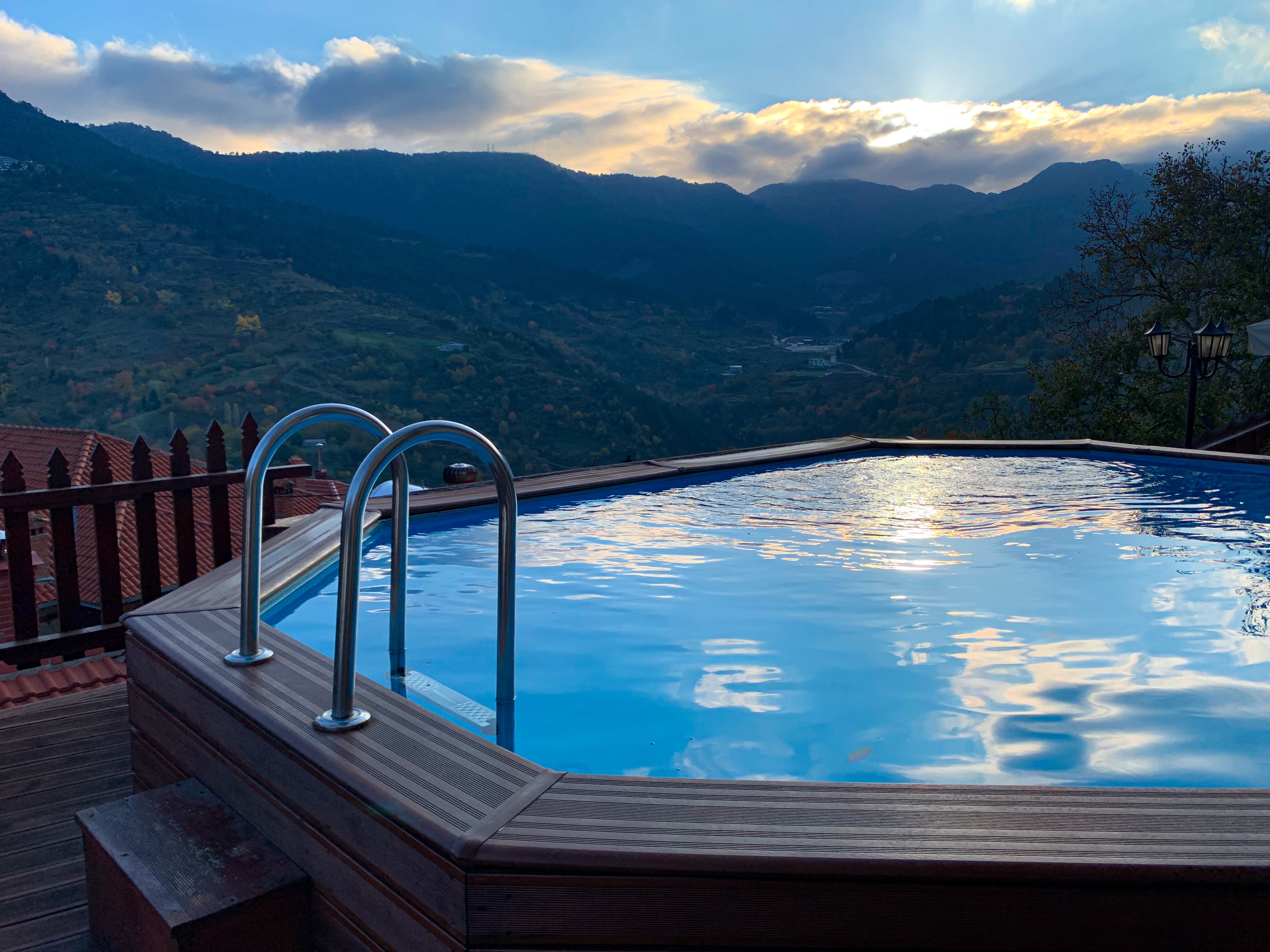 Best Hot Tub Maintenance Tips