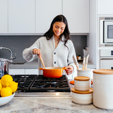 Budget Friendly Ways to Add Some Luxury to Your Kitchen
