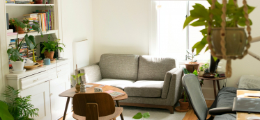 Decor Tips for a Studio Apartment