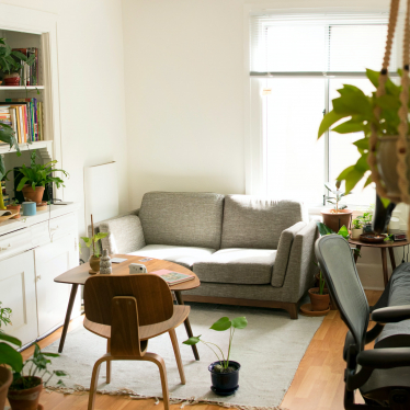Decor Tips for a Studio Apartment