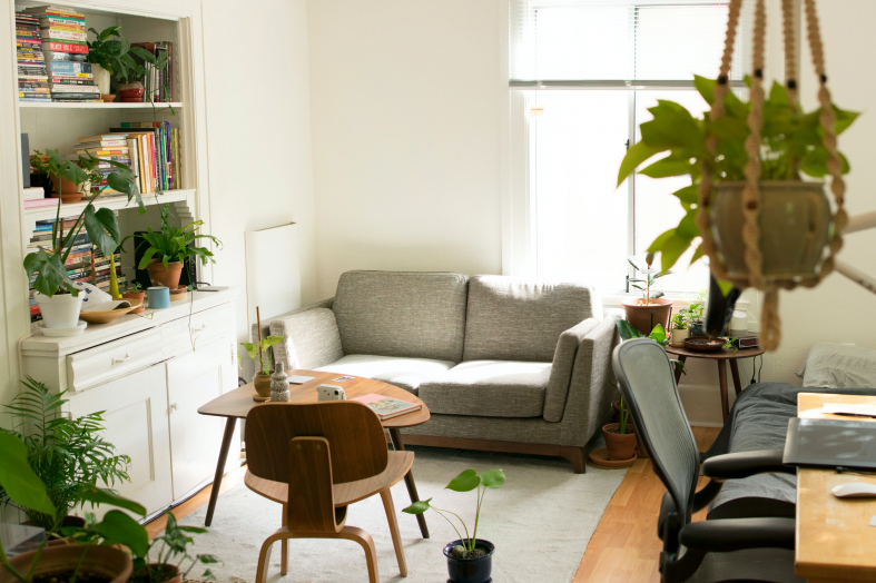 Decor Tips for a Studio Apartment