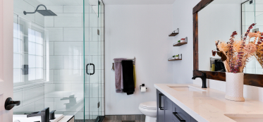 How much does it cost to install a wet room