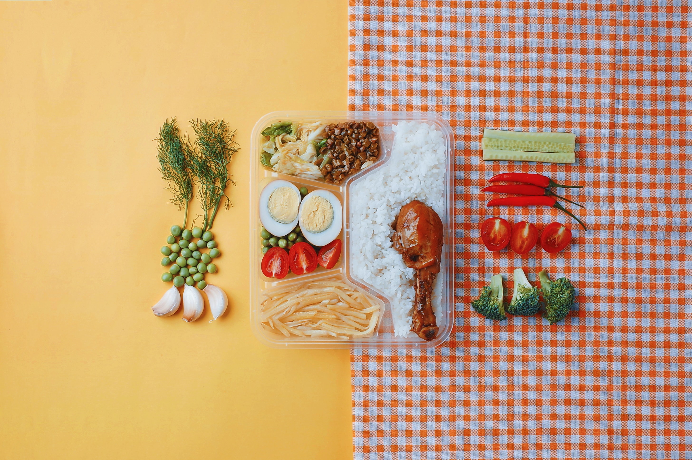 How to Keep Cut Fruit Fresh For Your Lunch Box