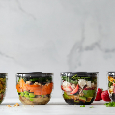How to Keep Fruit Fresh In Lunch Box