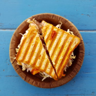 How to Keep Grilled Cheese Warm