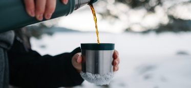 How to Open a Thermos That Is Stuck