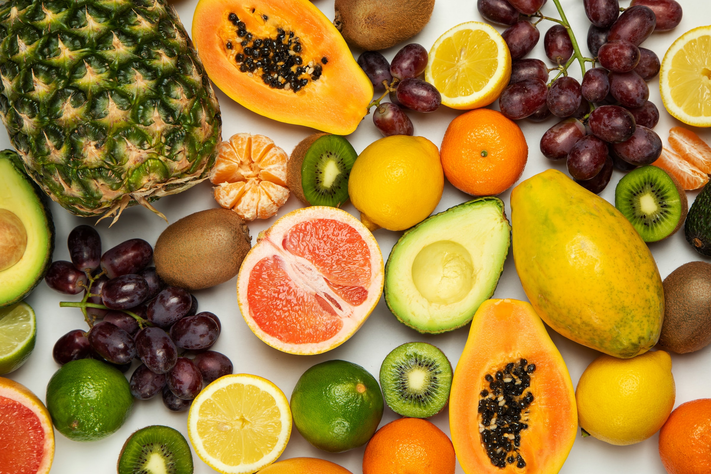 How to Pack Fruits For Lunch