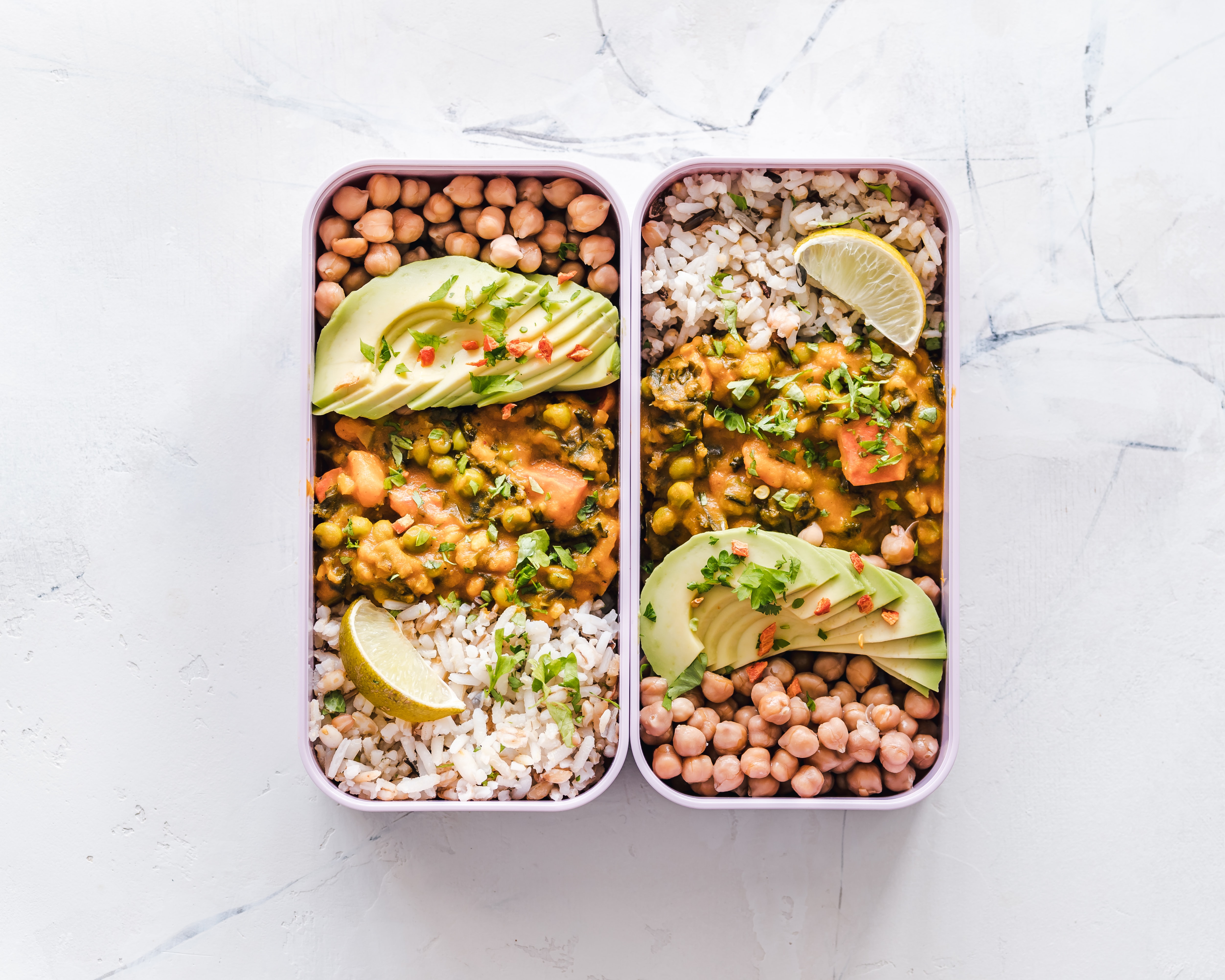 how to keep avocado fresh in lunch box