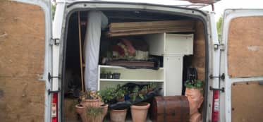 Looking for a House Clearance Company