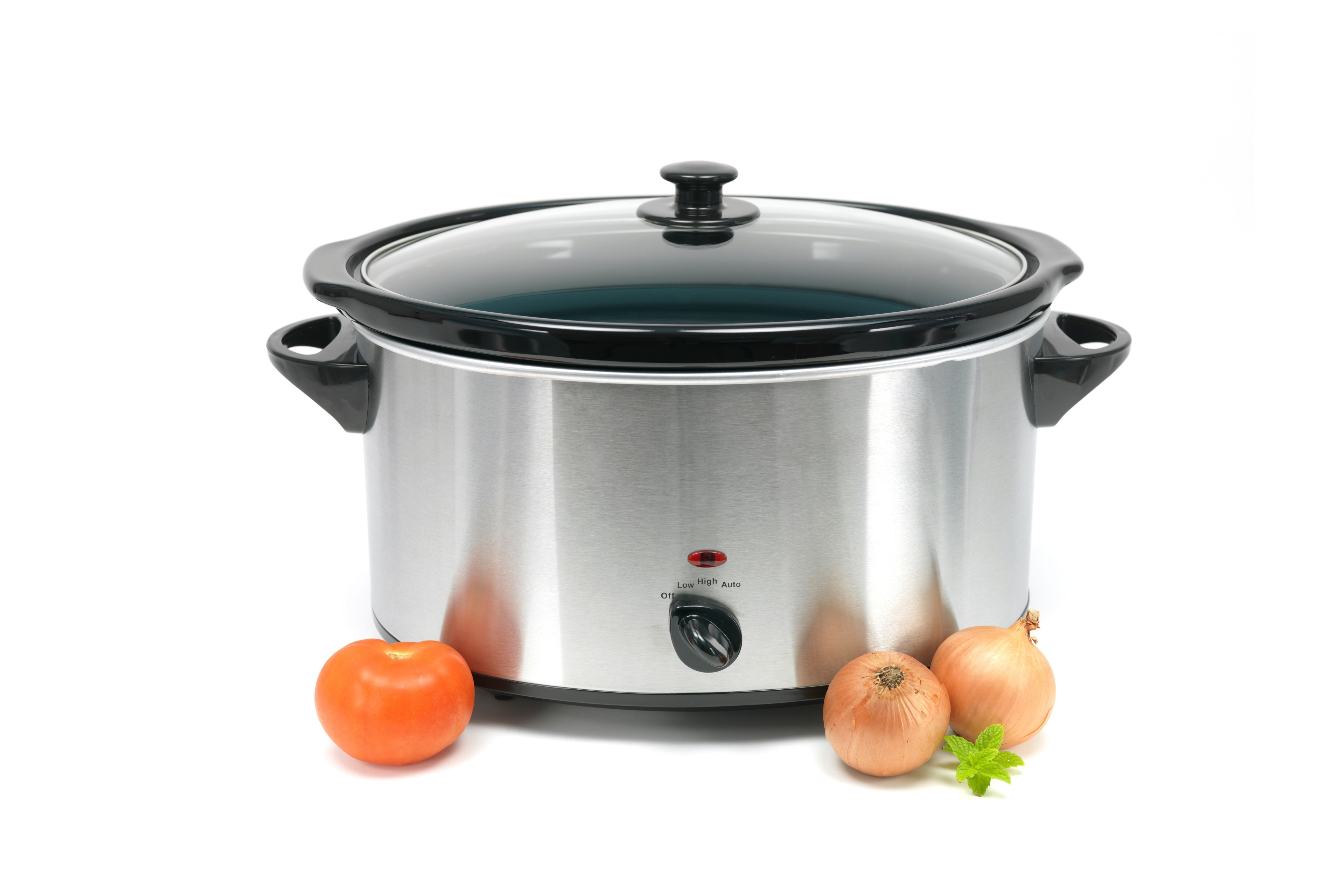 Maintaining Rice Cookers And Slow Cookers. Tips And Regulations