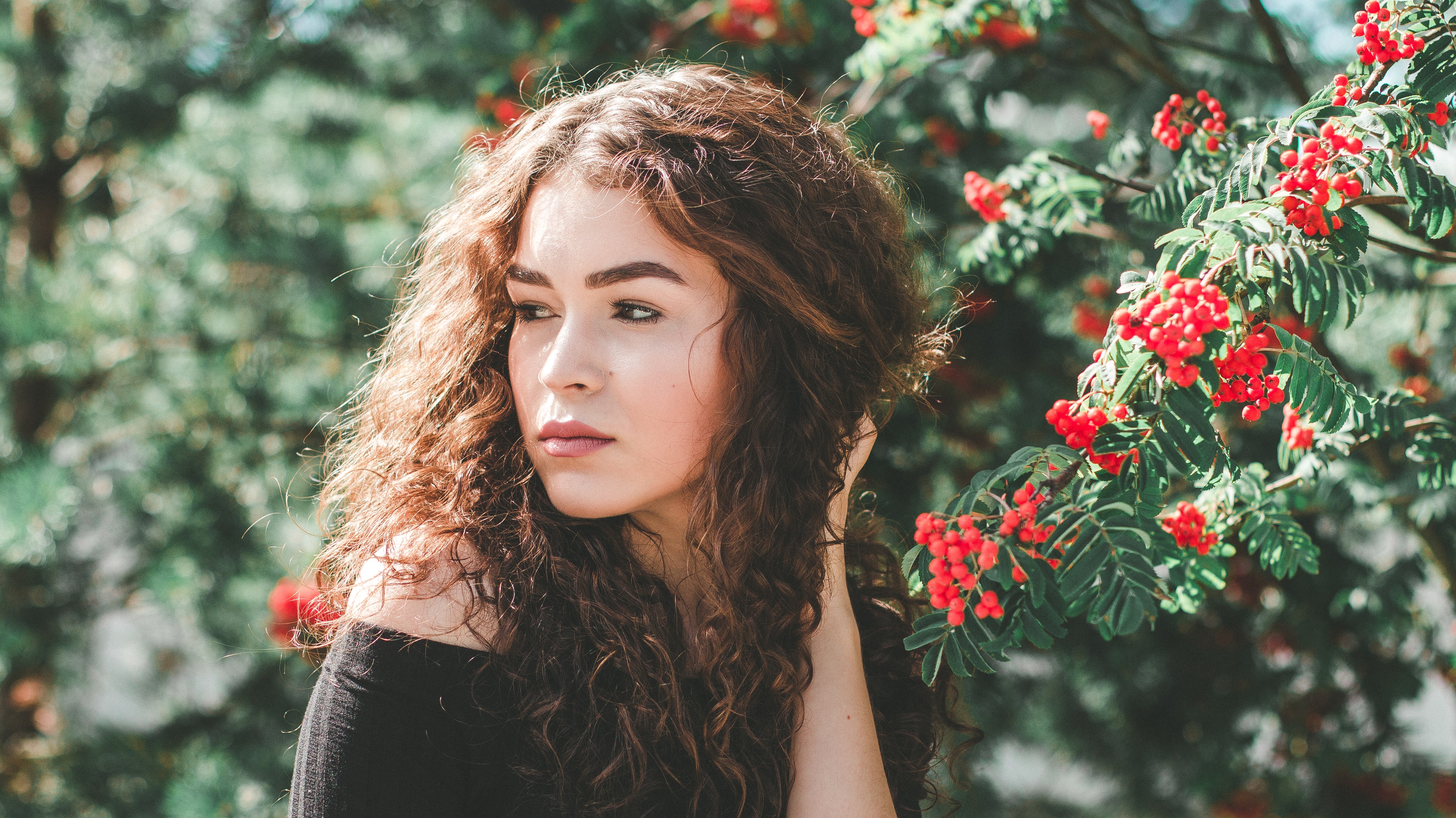 Overdoing Your Hair Care Routine