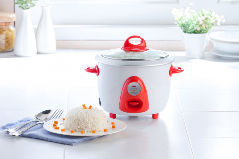 The Difference Between Rice Cooker And Slow Cooker