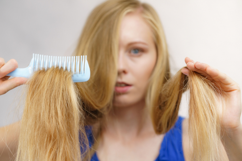 What Happens If You Don’t Cut Your Split Ends? - Beezzly