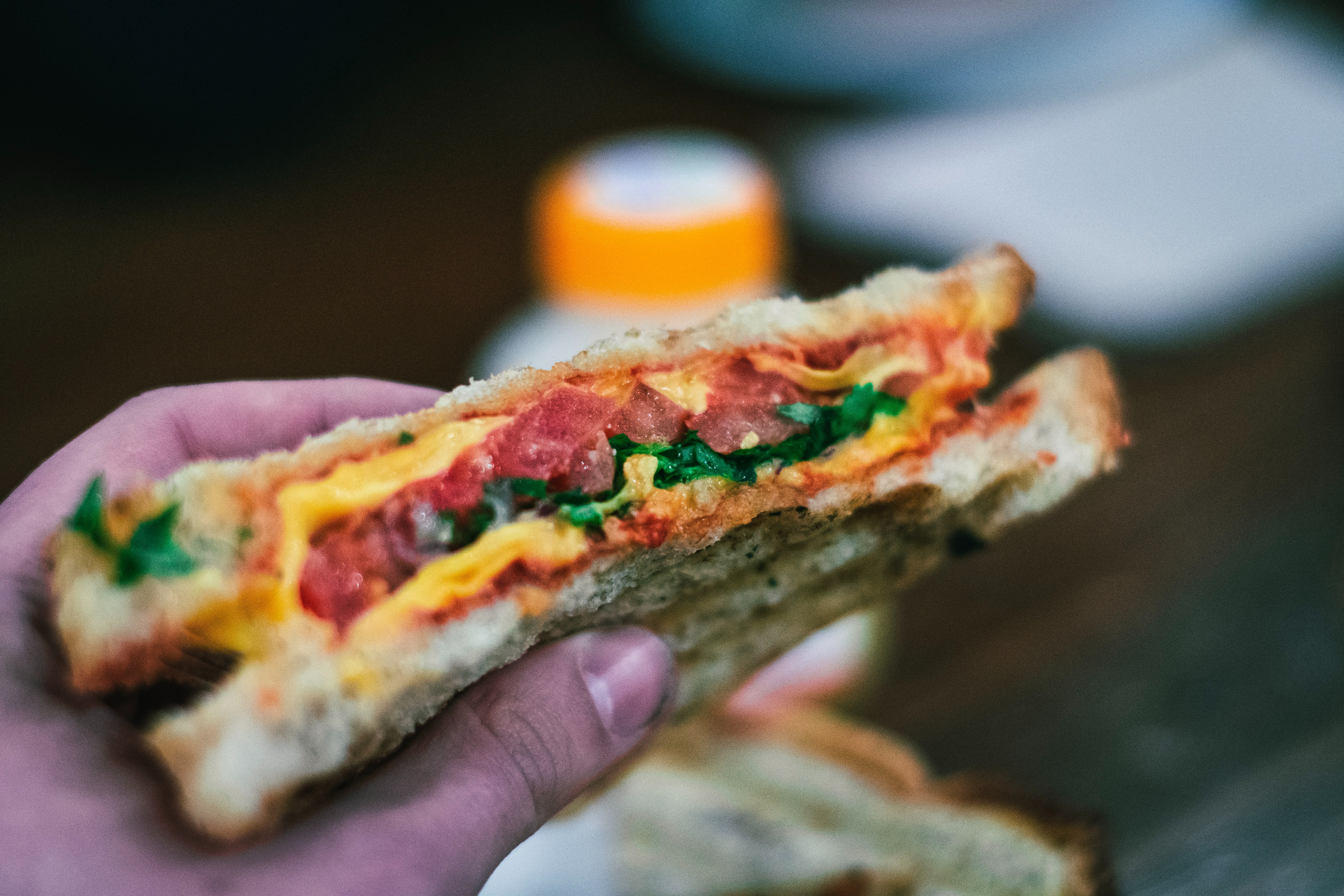 What Sorts Of Cheese Are The Best For Your School Grilled Cheese Lunch