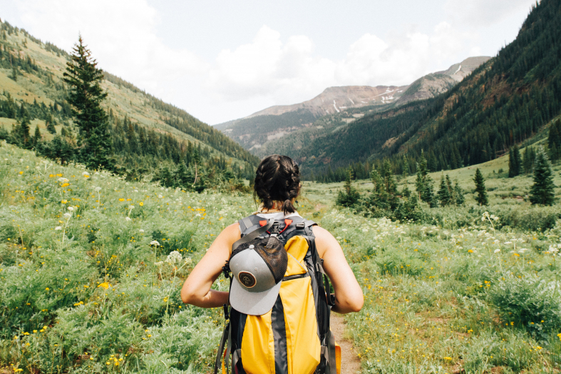 What to Wear Hiking In Fall